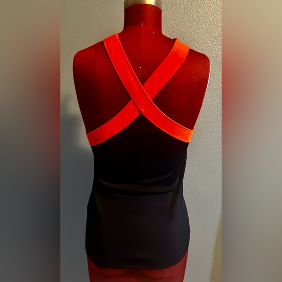 Ralph Lauren stretch top - Picture 2 of 4